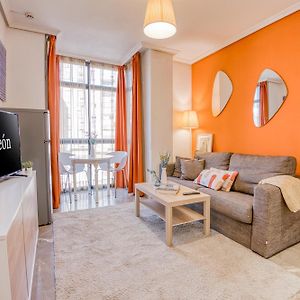 Standaard Appartement